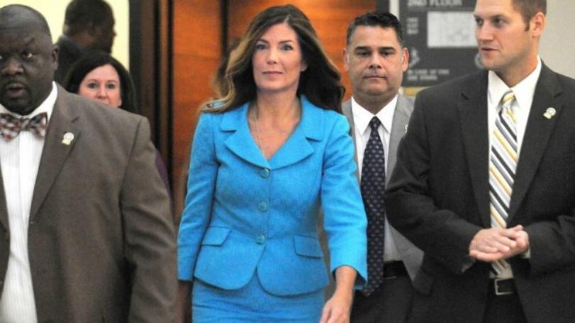 Embattled Pennsylvania Attorney General Resigns After Perjury Conviction